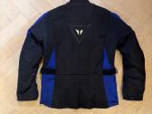 Dainese Stratotanker D-dry moto striukė, 50 dydis - nuotraukos Nr. 2