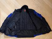 Dainese Stratotanker D-dry moto striukė, 50 dydis - nuotraukos Nr. 3