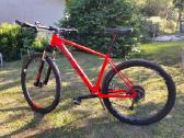 Superior Xp939 dviratis MTB XC dviratis