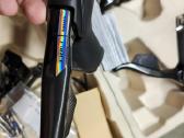 Sram Force XPLR D2 grupė su power meter - nuotraukos Nr. 2