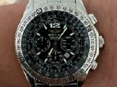 Laikrodis Breitling A42362