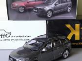 Audi Q7 1/18 Kyosho