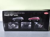 Audi Q7 1/18 Kyosho - nuotraukos Nr. 2