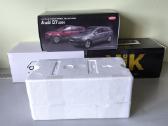 Audi Q7 1/18 Kyosho - nuotraukos Nr. 3