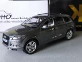 Audi Q7 1/18 Kyosho - nuotraukos Nr. 4