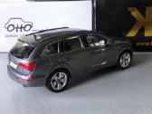 Audi Q7 1/18 Kyosho - nuotraukos Nr. 5