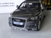 Audi Q7 1/18 Kyosho - nuotraukos Nr. 6