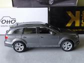 Audi Q7 1/18 Kyosho - nuotraukos Nr. 8