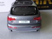 Audi Q7 1/18 Kyosho - nuotraukos Nr. 11