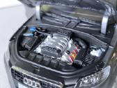 Audi Q7 1/18 Kyosho - nuotraukos Nr. 12