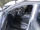 Audi Q7 1/18 Kyosho - nuotraukos Nr. 15