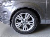 Audi Q7 1/18 Kyosho - nuotraukos Nr. 16