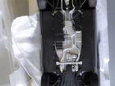 Audi Q7 1/18 Kyosho - nuotraukos Nr. 17