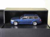 Bmw 5 E61 1/43 Kyosho