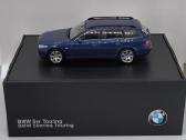 Bmw 5 E61 1/43 Kyosho - nuotraukos Nr. 3