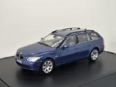 Bmw 5 E61 1/43 Kyosho - nuotraukos Nr. 4