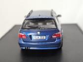 Bmw 5 E61 1/43 Kyosho - nuotraukos Nr. 6