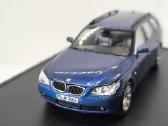 Bmw 5 E61 1/43 Kyosho - nuotraukos Nr. 7