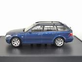 Bmw 5 E61 1/43 Kyosho - nuotraukos Nr. 8