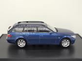 Bmw 5 E61 1/43 Kyosho - nuotraukos Nr. 9