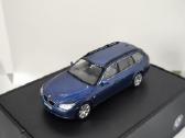 Bmw 5 E61 1/43 Kyosho - nuotraukos Nr. 10