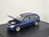 Bmw 5 E61 1/43 Kyosho - nuotraukos Nr. 11