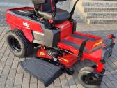 Traktoriukas nulinio apsisukimo AL-ko Zt18 107.6 A