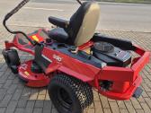 Traktoriukas nulinio apsisukimo AL-ko Zt18 107.6 A - nuotraukos Nr. 4
