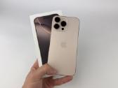 iPhone 16 Pro Max 256gb Desert Titanium