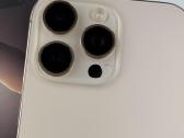 iPhone 16 Pro Max 256gb Desert Titanium - nuotraukos Nr. 3