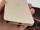 iPhone 16 Pro Max 256gb Desert Titanium - nuotraukos Nr. 4
