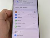 iPhone 16 Pro Max 256gb Desert Titanium - nuotraukos Nr. 10