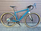 BMC gravelis su GRX