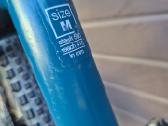 BMC gravelis su GRX - nuotraukos Nr. 3