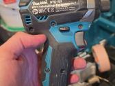 Makita Dtd153