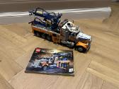 Lego Technic 42128