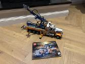 Lego Technic 42128 - nuotraukos Nr. 2