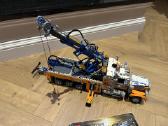 Lego Technic 42128 - nuotraukos Nr. 4
