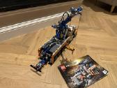 Lego Technic 42128 - nuotraukos Nr. 5
