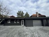 Dviejų kambarių namuko nuoma