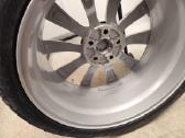New Tesla Model 3 R19 Winter Wheel Set (Nokian) - nuotraukos Nr. 3