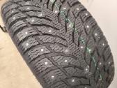 New Tesla Model 3 R19 Winter Wheel Set (Nokian) - nuotraukos Nr. 5