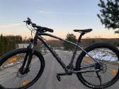 Scott, L dydžio(hardtail, front suspension) - nuotraukos Nr. 2