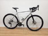 Canyon Grail AL 28er L 2x10s Shimano GRX