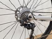 Canyon Grail AL 28er L 2x10s Shimano GRX - nuotraukos Nr. 3