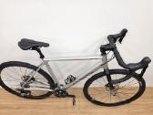 Canyon Grail AL 28er L 2x10s Shimano GRX - nuotraukos Nr. 5