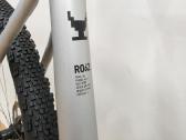 Canyon Grail AL 28er L 2x10s Shimano GRX - nuotraukos Nr. 7
