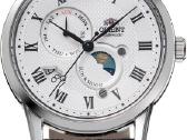 Orient Sun & Moon (Automatic)