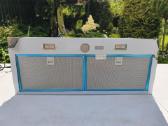 Gartraukis Faber Inka Smart C LG A70uk