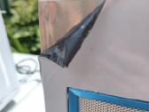 Gartraukis Faber Inka Smart C LG A70uk - nuotraukos Nr. 2